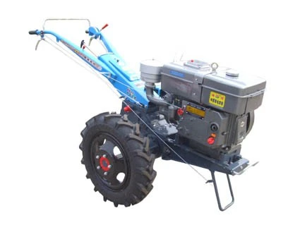 15HP WALKING TRACTOR WITH 1100 Engine