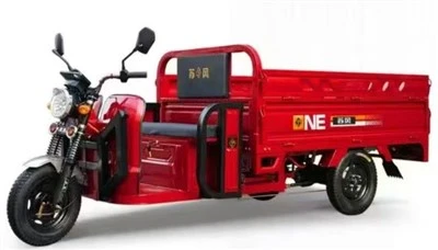 Triciclu de marfă electrică Distributor
